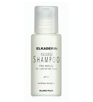 Elkaderm Avivage Pro-Reflex Shampoo 50 ml