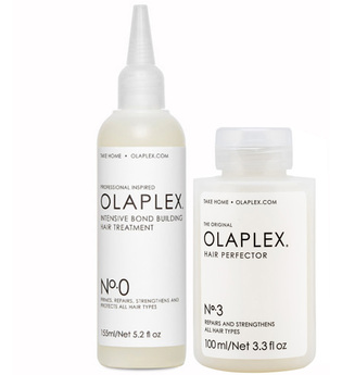 Olaplex Bundle No. 0 + No. 3