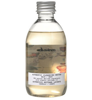 Davines Pflege Authentic Formulas Authentic Cleansing Nectar 280 ml