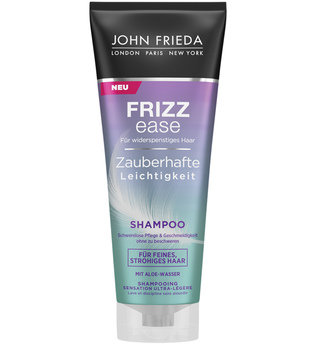 John Frieda FRIZZ EASE® Zauberhafte Leichtigkeit Shampoo Haarshampoo 250.0 ml