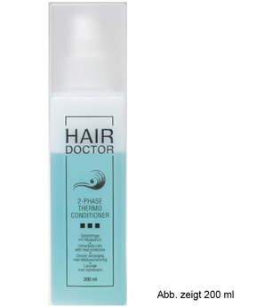 Hair Doctor 2-Phase Thermo Conditioner 500 ml Spray-Conditioner