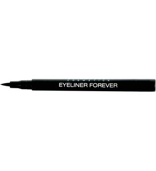 Stagecolor Cosmetics Eyeliner Forever Black 1,5 ml Kajalstift