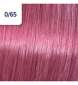 Wella Professionals Haarfarben Koleston Perfect Special Mix Nr. 0/65 60 ml