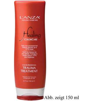 Lanza Haarpflege Healing ColorCare Trauma Treatment 50 ml