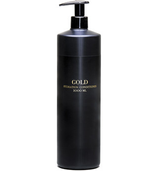 GOLD Professional Haircare Hydration Conditioner 1000 ml