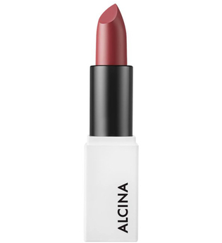 Alcina Creamy Lip Colour Gooseberry für helle Haut, rote Haare