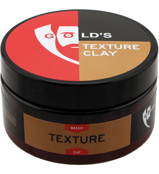 Gøld's Texture Clay 100 ml Stylingcreme