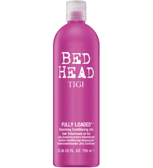 Bed Head by TIGI Fully Loaded Volumizing Conditioning Jelly Conditioner  750 ml