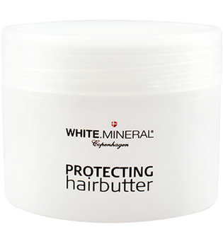White.Mineral Protecting Hairbutter Haarmaske  100 ml