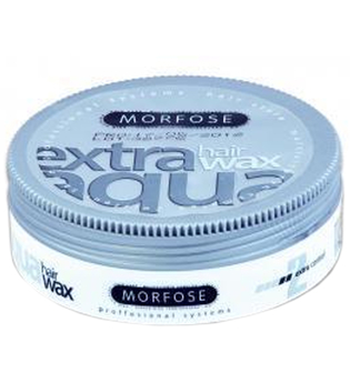 Morfose Gel Wax Extra Aqua 175 ml