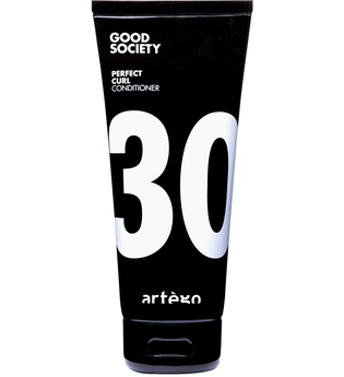 Artègo Haarpflege Good Society 30 Perfect Curl Conditioner 200 ml