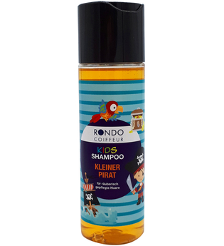 Rondo Kids Shampoo Kleiner Pirat 200 ml