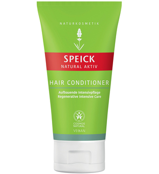 Speick Naturkosmetik Speick Natural Aktiv Hair Condit. 150 ml Conditioner