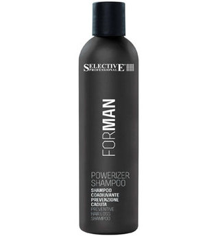 Selective Professional Haarpflege Cemani Powerizer Shampoo 250 ml
