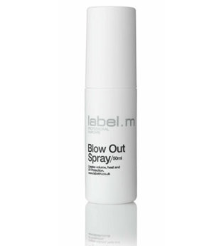 Label.M Blow Out Spray 50 ml Haarspray