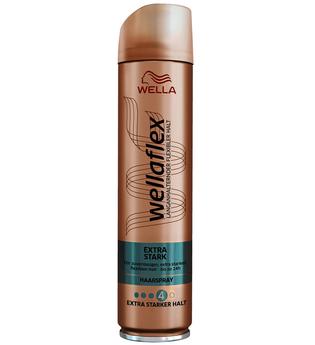 Wellaflex Styling Haarspray Volumen Haarspray extra stark 250 ml
