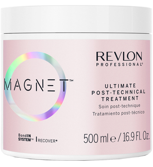 Revlon Magnet Post-Technical Treatment 500 ml