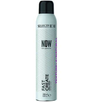 Selective Professional Fast Create Spray Wax Haarpflegeset 200.0 ml