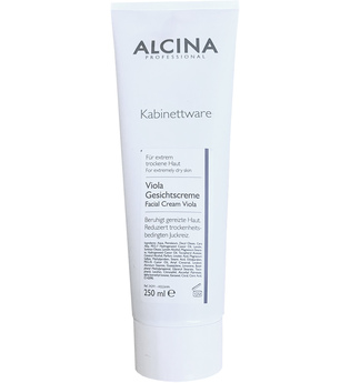 Alcina Produkte Viola Gesichtscreme Gesichtspflege 250.0 ml