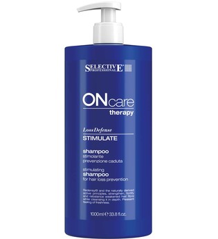 On Care Therapy-Loss Defense Stimulate Shampoo