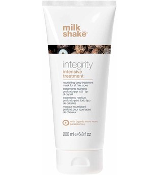 Milk_Shake Integrity Intensive Treatment Mask Haarshampoo 200.0 ml