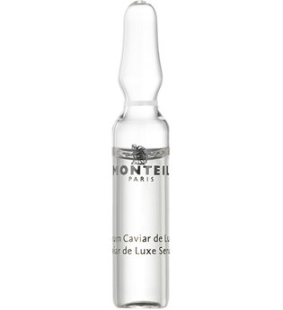 Monteil Gesichtspflege Solutions Visage Caviar de Luxe Serum 3 x 2 ml