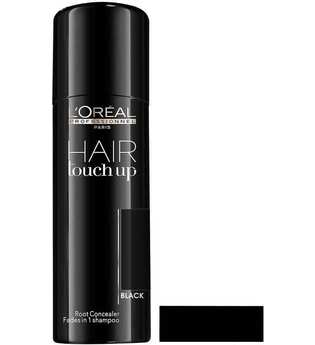 L'Oreal Professionnel Haarfarben & Tönungen Hair Touch Up Ansatz Make-up Schwarz 75 ml