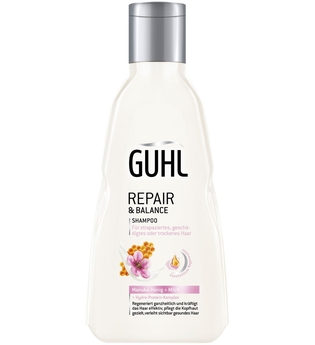 Guhl Repair & Balance Shampoo 250 ml