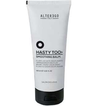 ALTER EGO Smoothing Balm 100 ml Haarbalsam