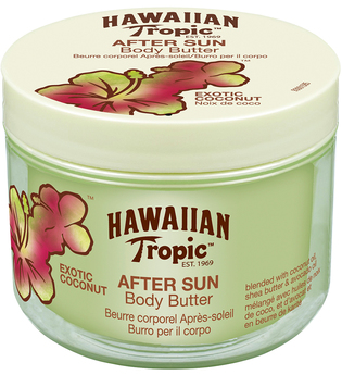 Hawaiian Tropic Luxury Body Butter After Sun Face 200.0 ml