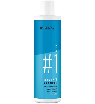 Indola Hydrate Shampoo Shampoo 300.0 ml