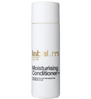 label.m Moisturising Conditioner Mini 60 ml