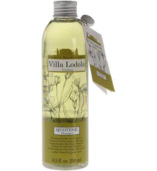 Villa Lodola Pflege Haarpflege Quotidie Shampoo 250 ml