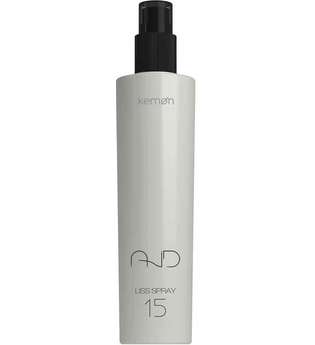 Kemon And Liss Spray 15 Spray-Conditioner 200 ml