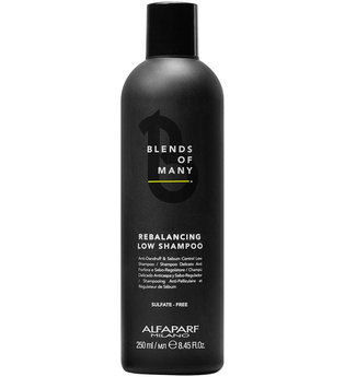 ALFAPARF MILANO Blends Of Many Rebalancing Low Shampoo 250 ml