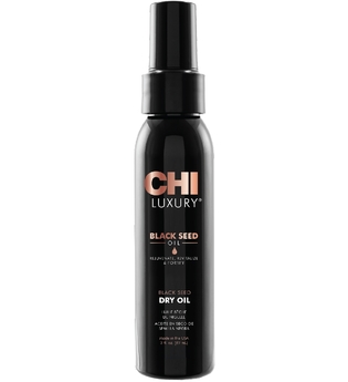 CHI Haarpflege Luxury Black Seed Oil Black Seed Dry Oil 89 ml