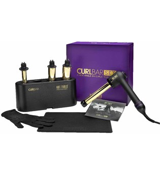Hot Tools Professional 24k Gold Curlbar Set