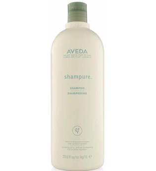Aveda Hair Care Shampoo Shampure Shampoo 1000 ml