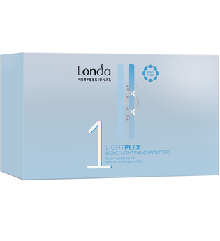 Londa Professional Bond Lightening Powder No1 Haarfarbe 1000.0 g