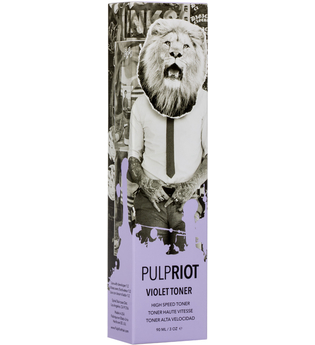 Pulp Riot High Speed Toner Violet 90 ml