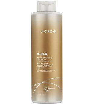 Joico Produkte Reconstucting Shampoo Haarshampoo 1000.0 ml