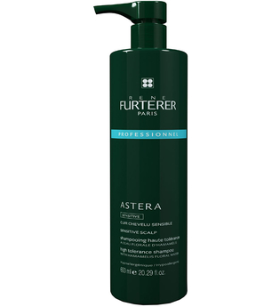 René Furterer Astera Sensitive Hochverträgliches Shampoo 600 ml