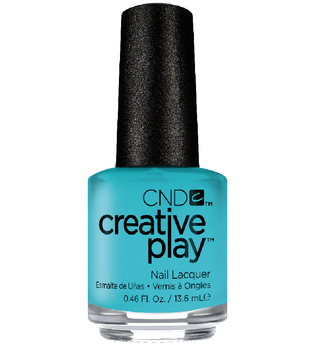 CND Creative Play Drop Anchor #468 13,5 ml