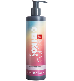 C:EHKO Color Flames Red 300 ml