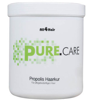 PUREcare Propolis Haarkur 1000 ml