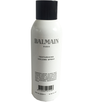 Balmain Paris Hair Couture - Texturizing Volume Spray, 200 Ml – Stylingspray - one size