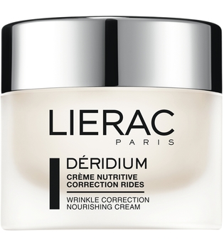 Lierac Deridium Creme Nutritive N Gesichtscreme 50.0 ml