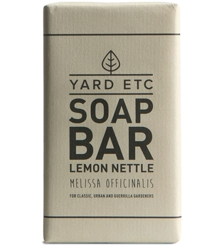 YARD ETC Körperpflege Lemon Nettle Soap Bar 225 g