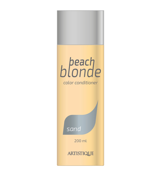 Artistique Beach Blonde Conditioner Sand, 200 ml