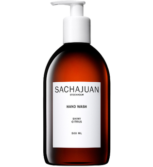 Sachajuan Hand Wash Shiny Citrus 500 ml